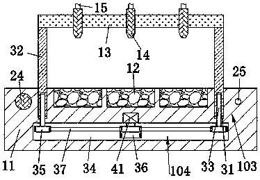 Automatic weighing canning machine