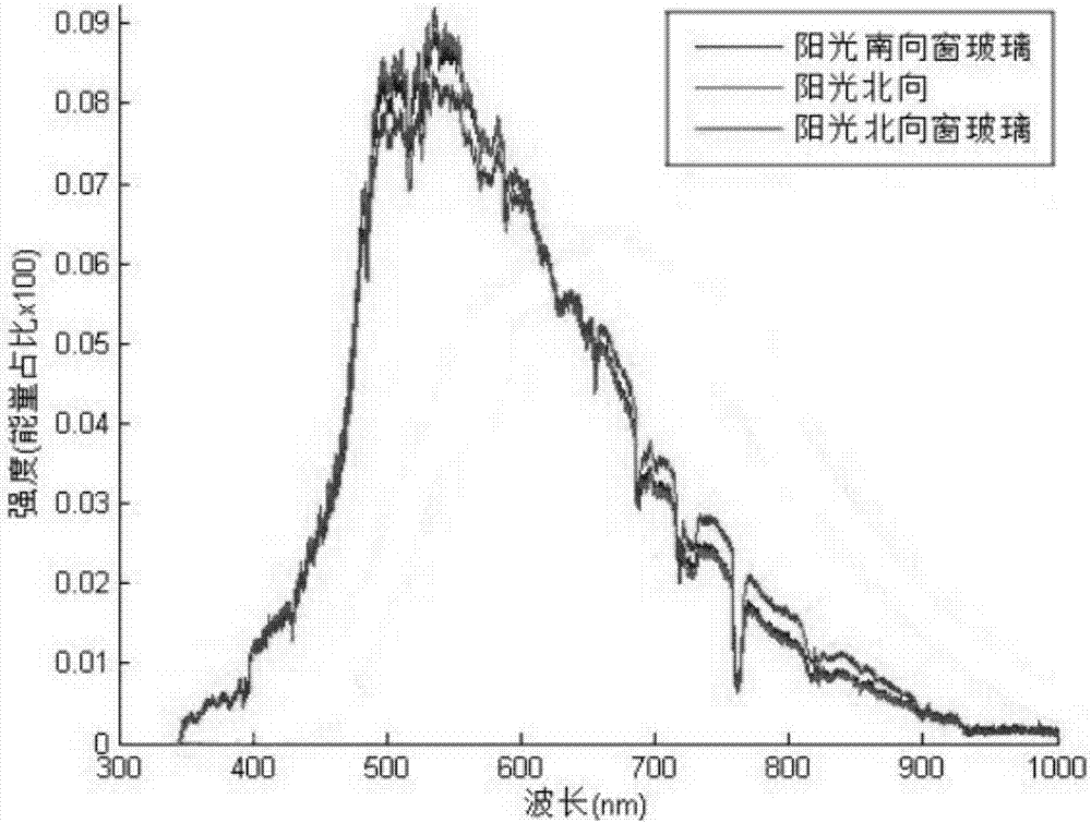 Method for cultivating camellia nitidissima chi embryo tissue culture seedling under sunlight condition