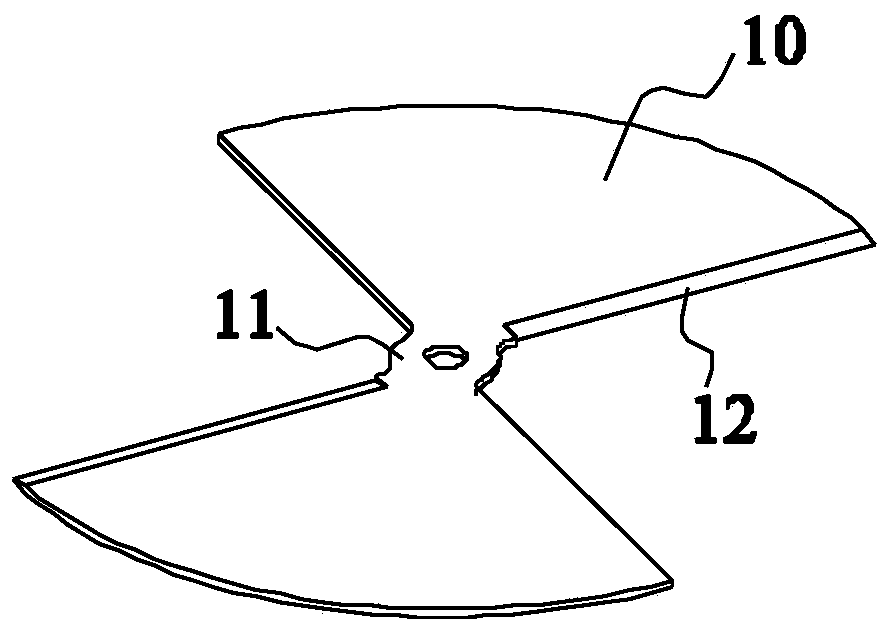 Cutting device and automatic bread making system