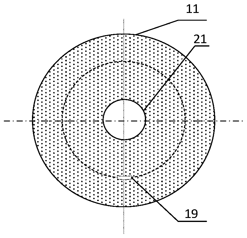 Off-Axis Fiber Optic Rotary Connectors