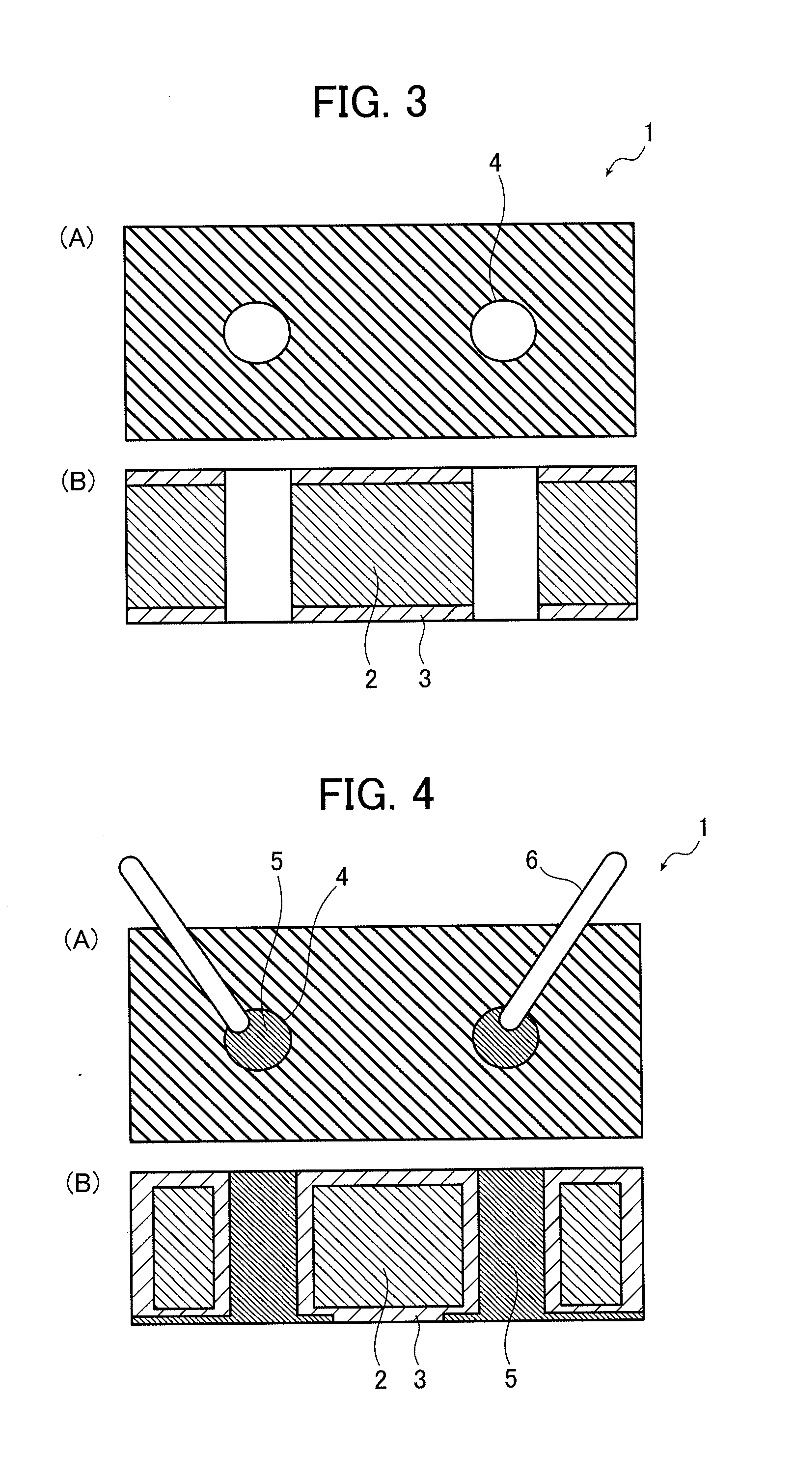 Insulated substrate, process for production of insulated substrate, process for formation of wiring line, wiring substrate, and light-emitting element