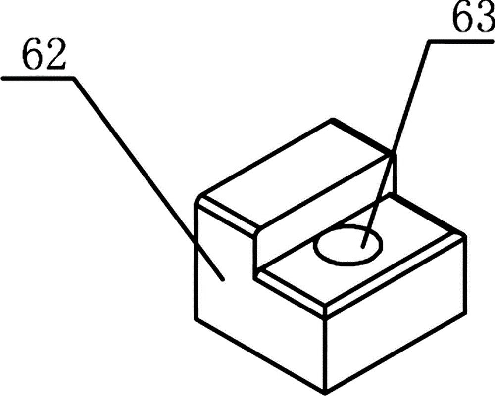 Connecting and sealing device