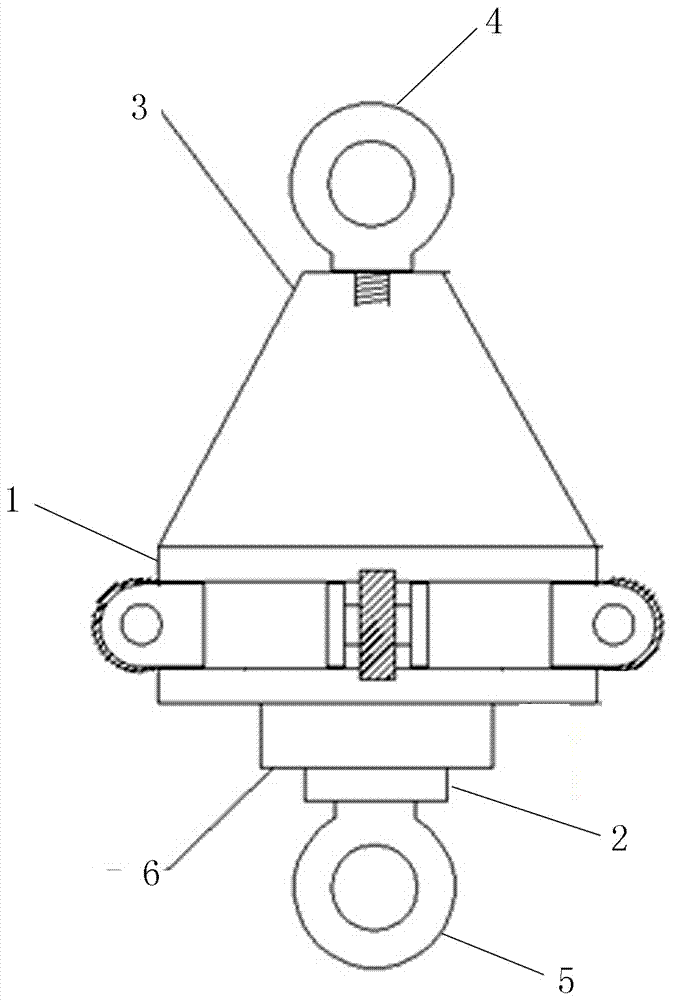 Multi-purpose guide head