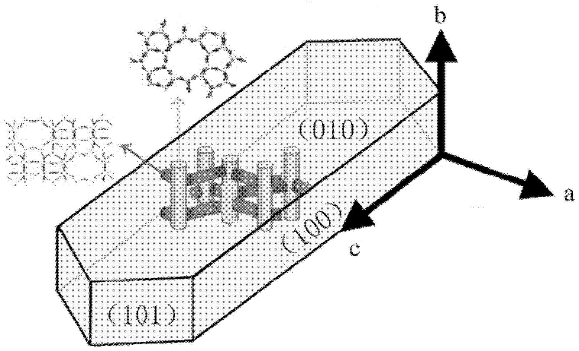 Method for preparing 4-hexene-3-ketone by carrying out dehydration on 4-hydroxy-3-hexanone