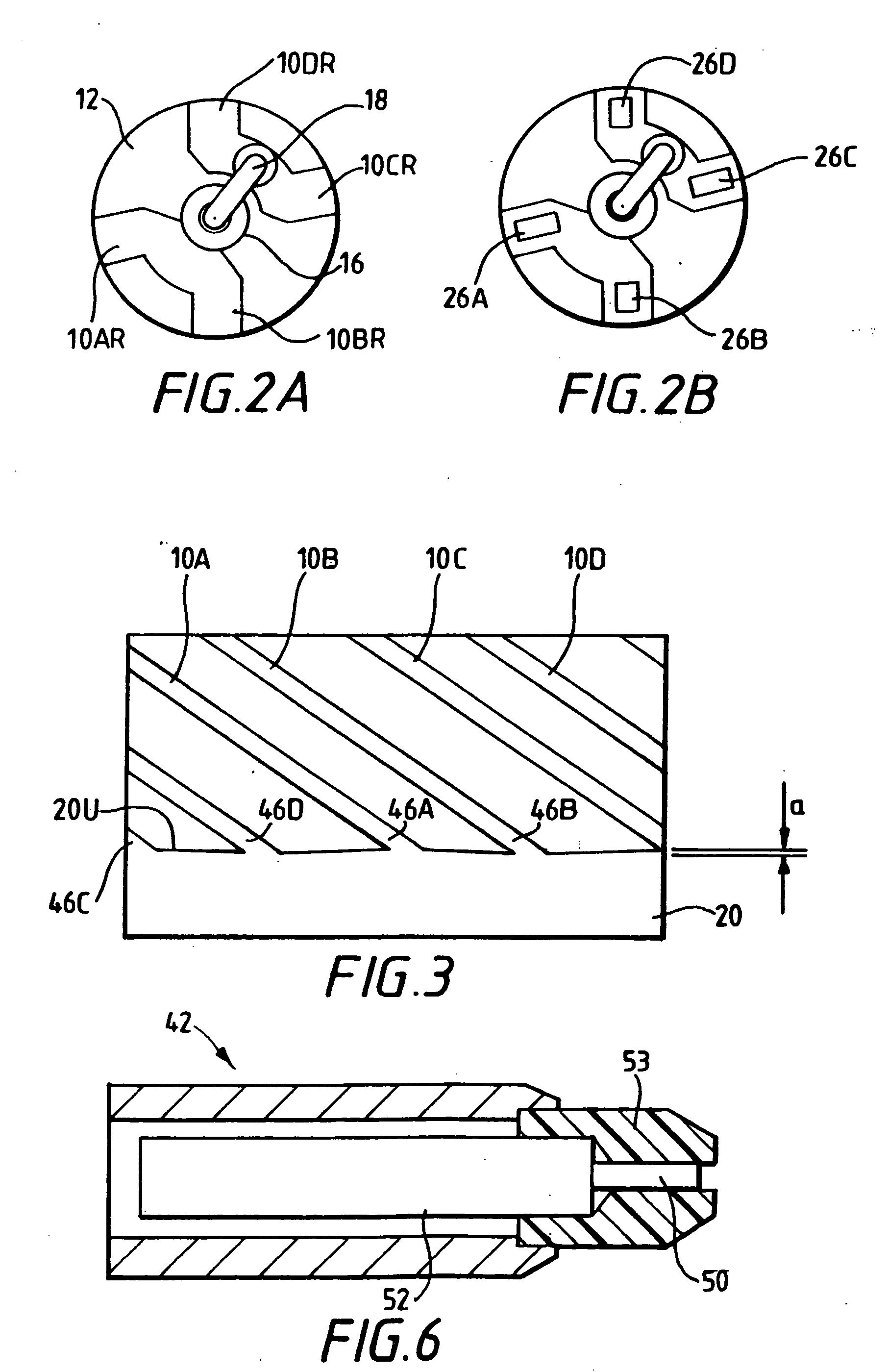 Antenna manufacture including inductance increasing removal of conductive material