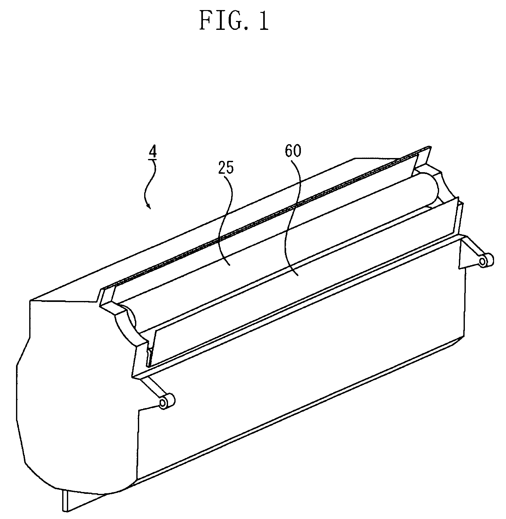 Process cartridge having toner scatter preventing sheet having roughened contact end and photoelectrographic image forming apparatus