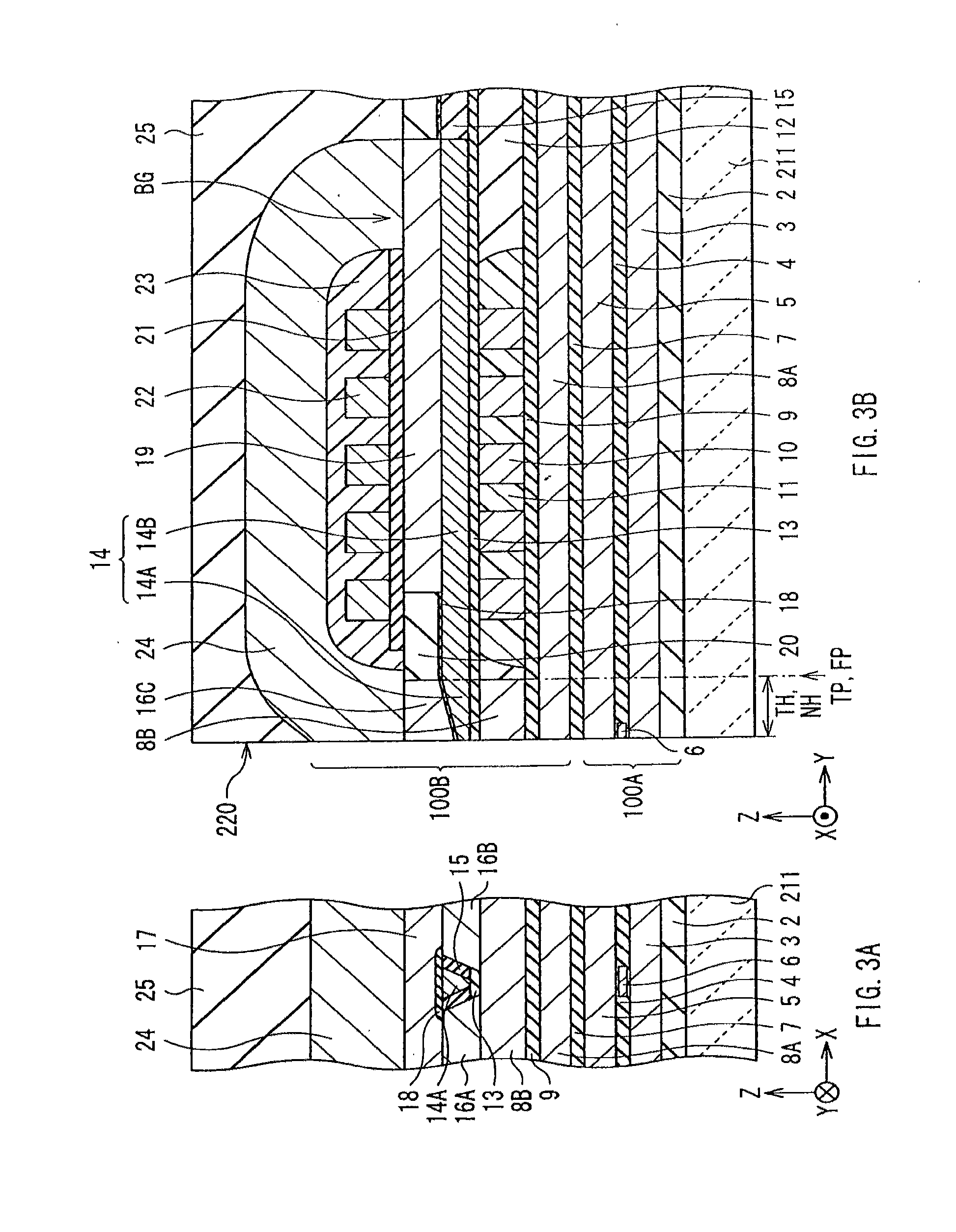 Magnetic recording device and magnetic recording method