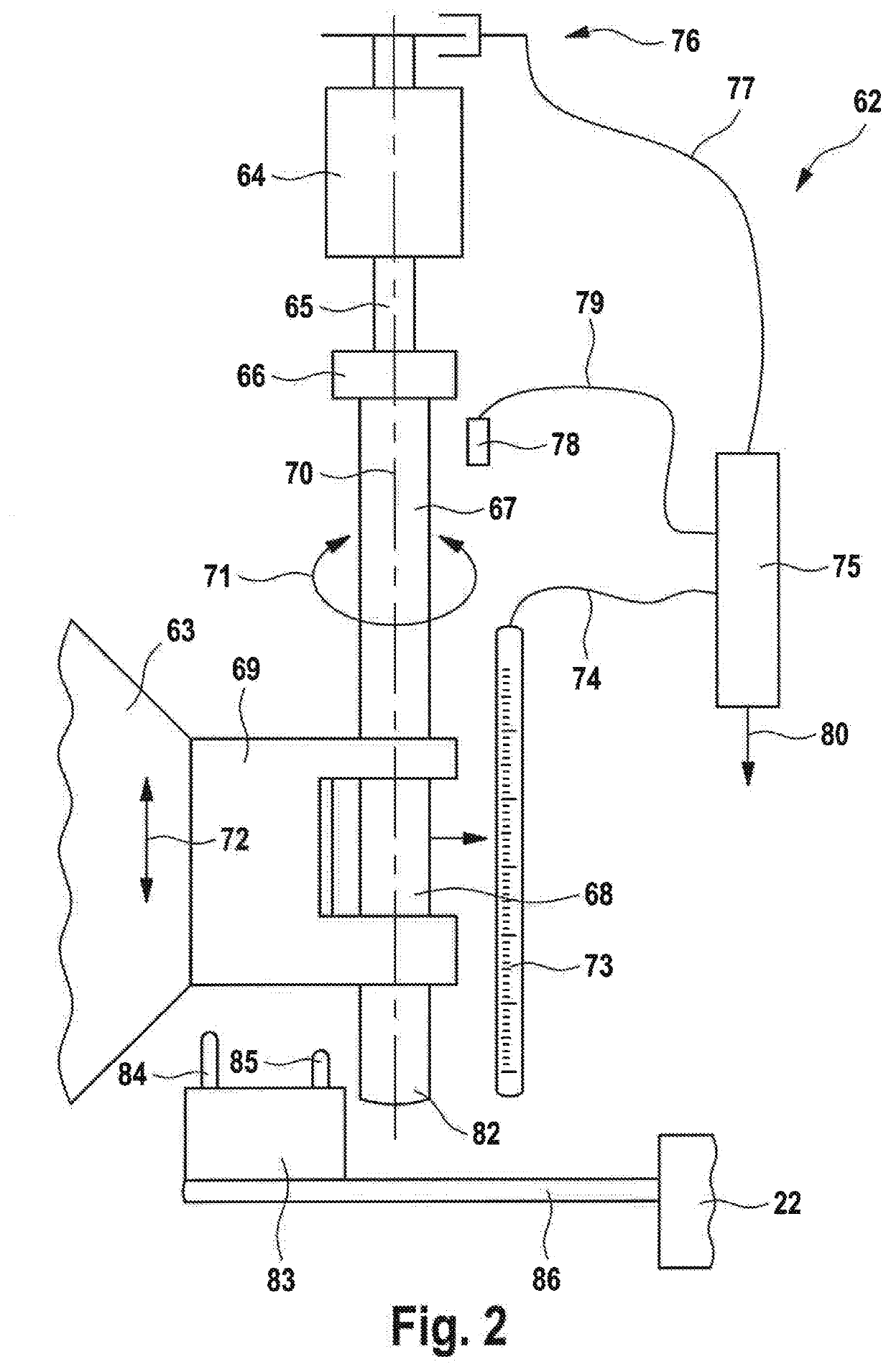 Machine tool