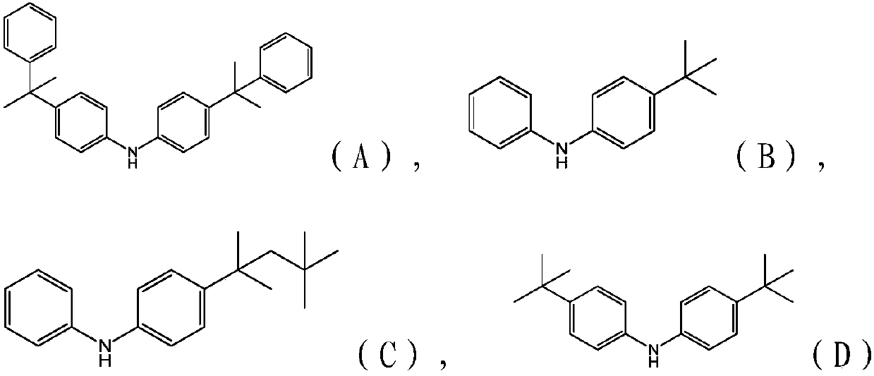 Method for recycling heavy components of methyl acrylate