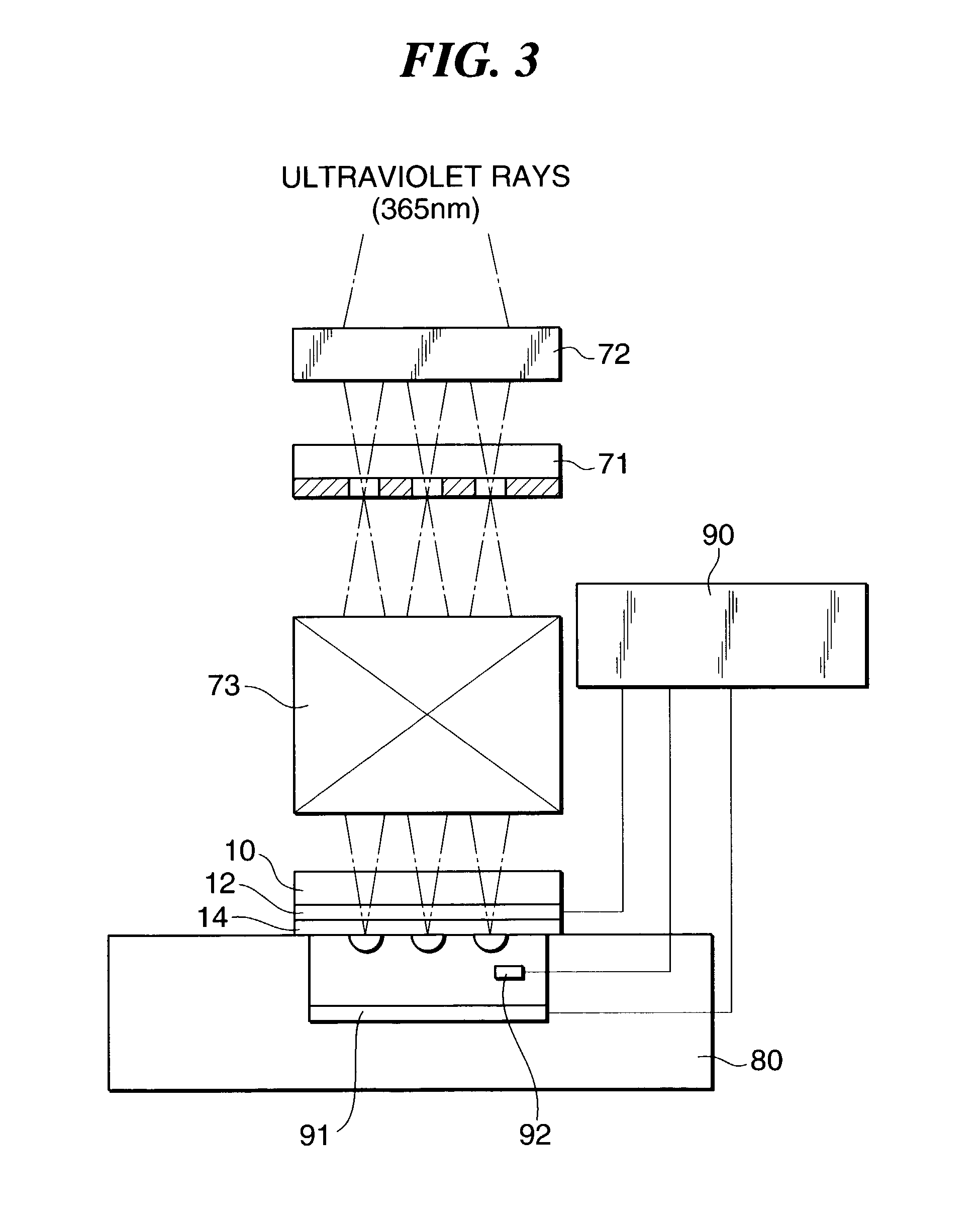 Method of manufacturing micro-lens array, electrolyte and manufacturing apparatus used therefor