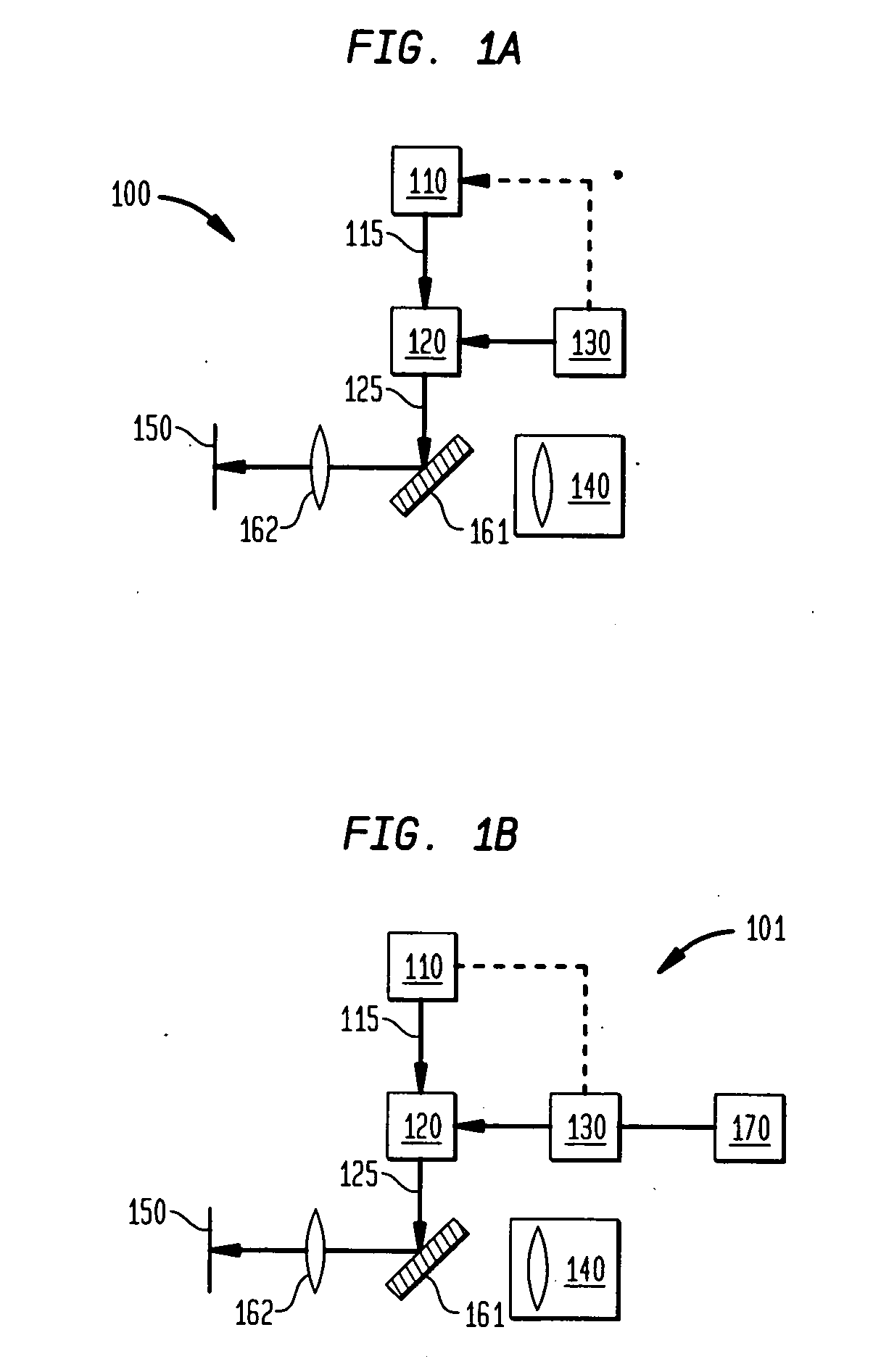 Optical devices and methods for selective and conventional photocoagulation of the retinal pigment epithelium