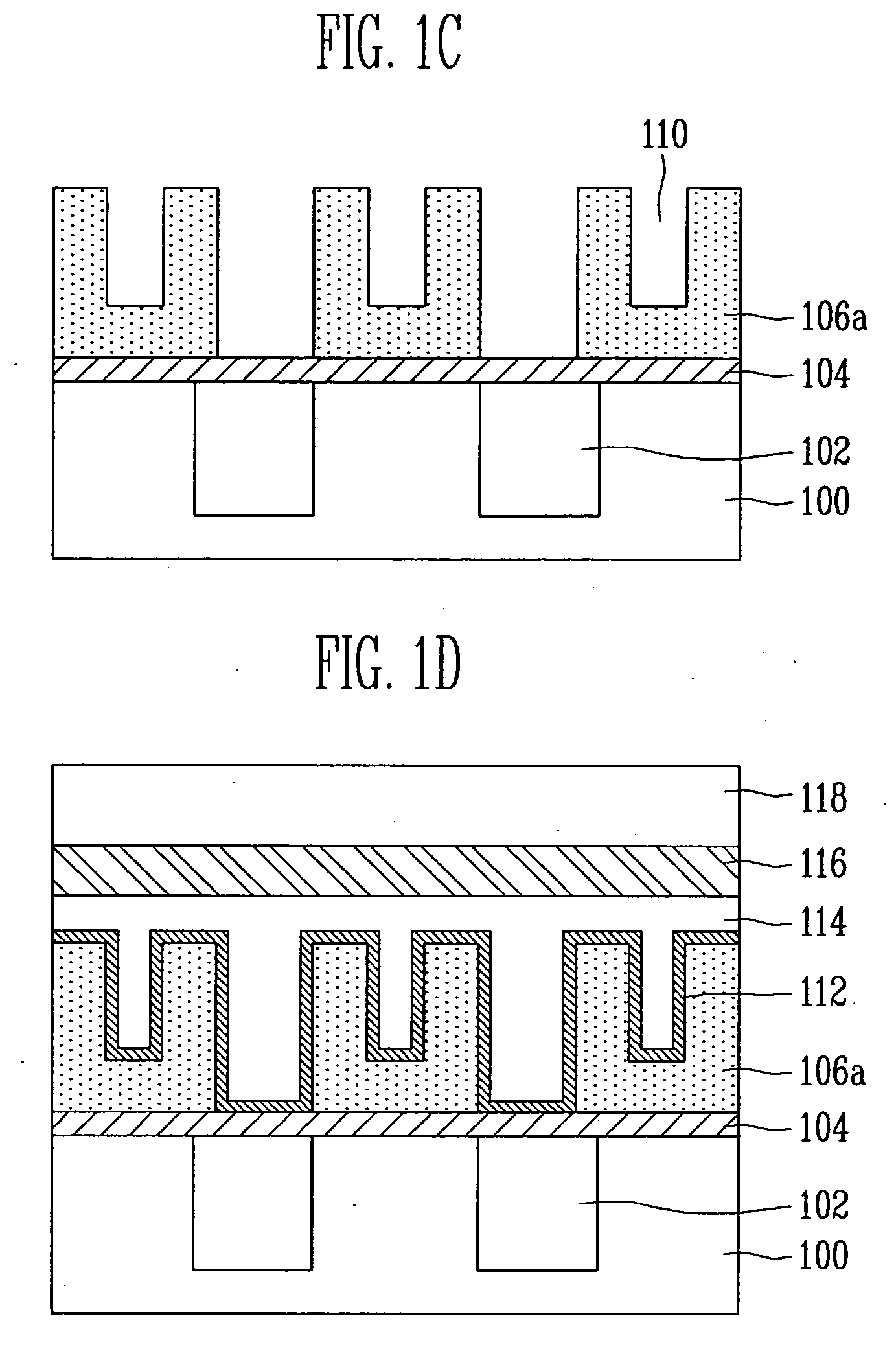 Method of manufacturing flash memory device