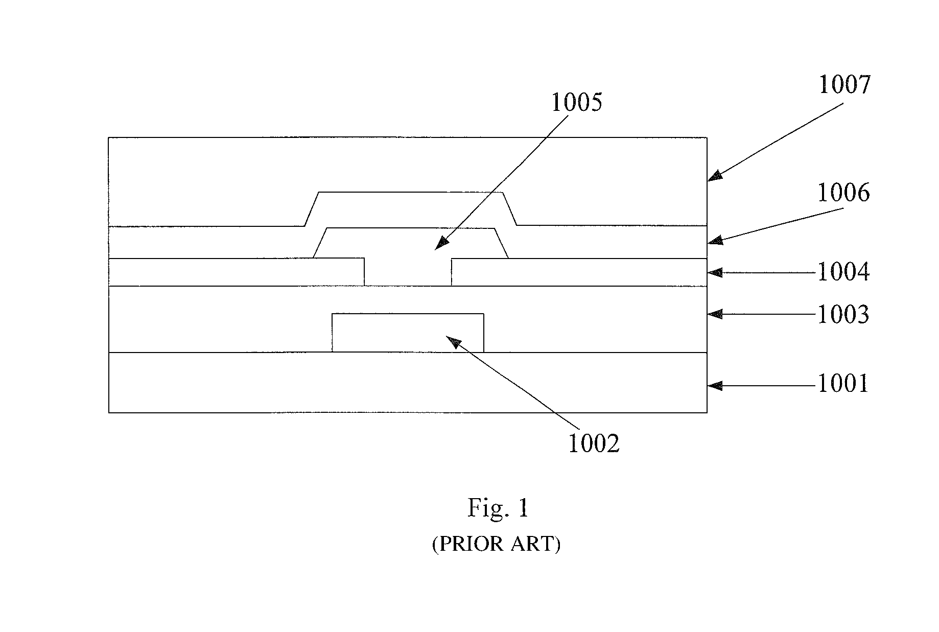 Array substrate, method of manufacturing array substrate and display device