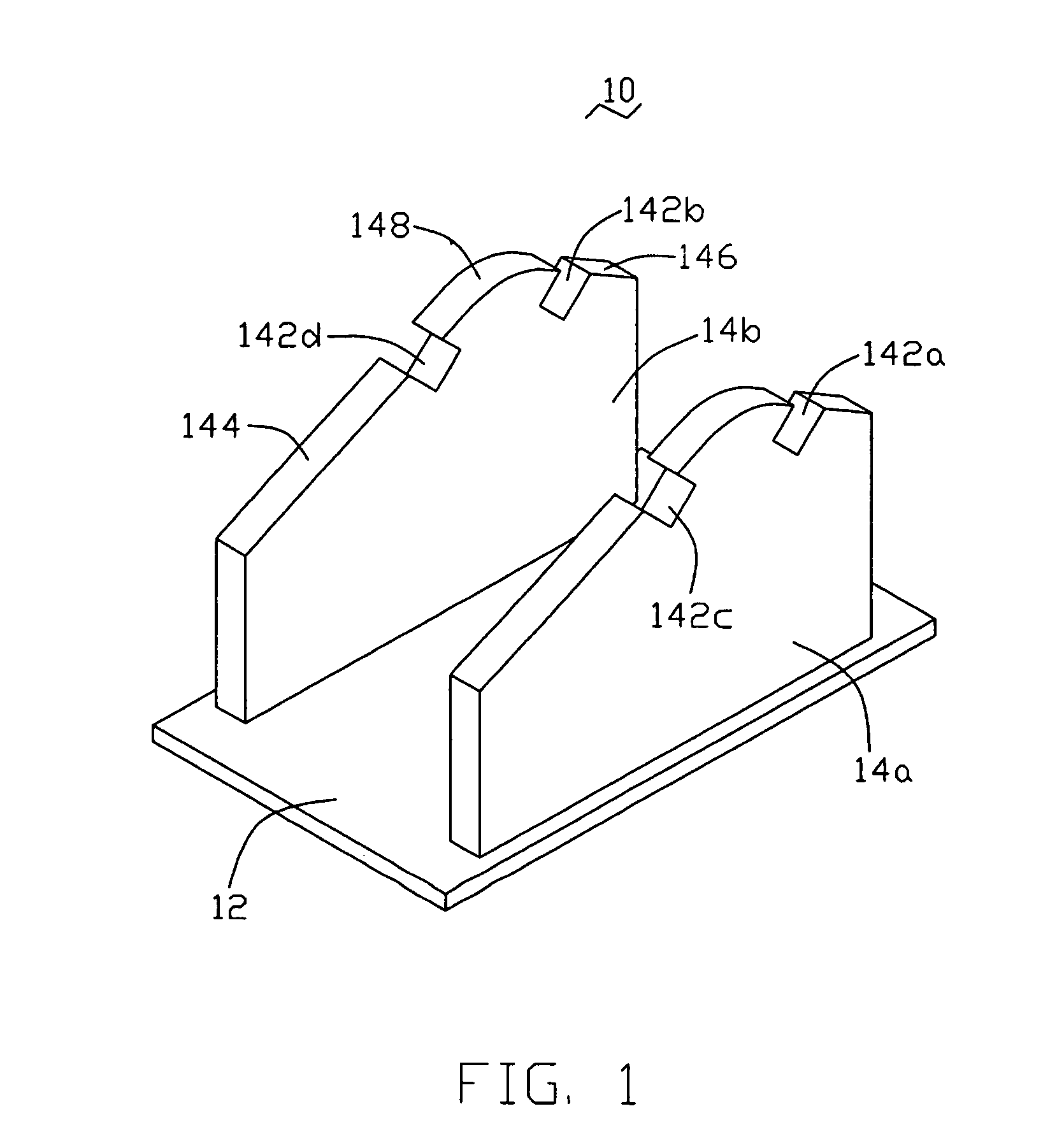 Apparatus for a wire wrapping process