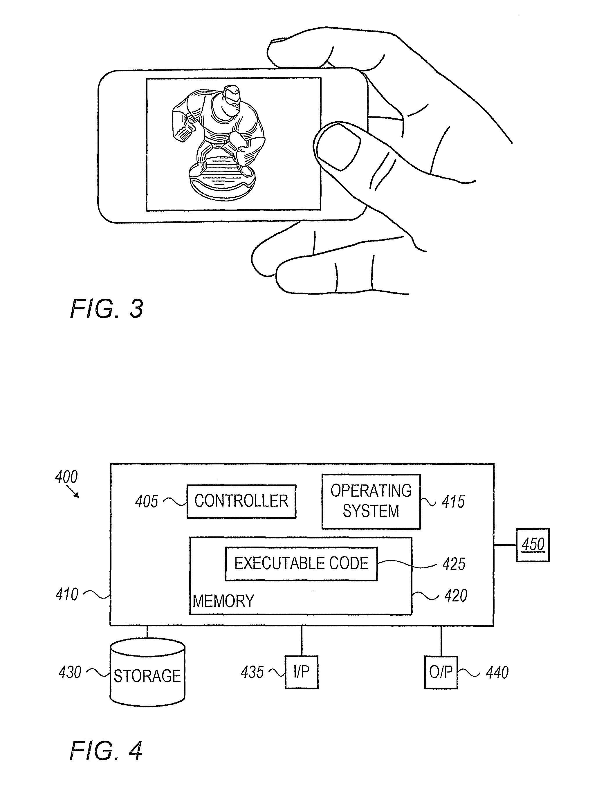 System and method for verification of three-dimensional (3D) object