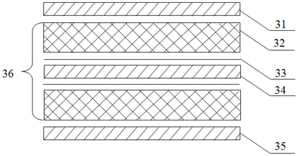 Wood-plastic composite board, preparation method and use thereof