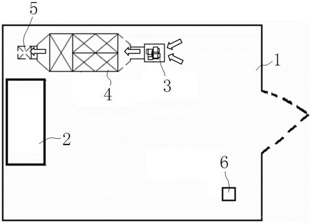 A New Automatic Adoption System of Bag Method