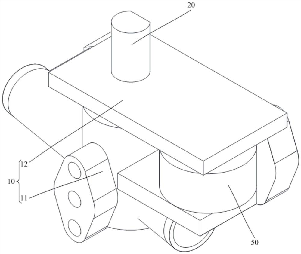 Plug valve and gas stove