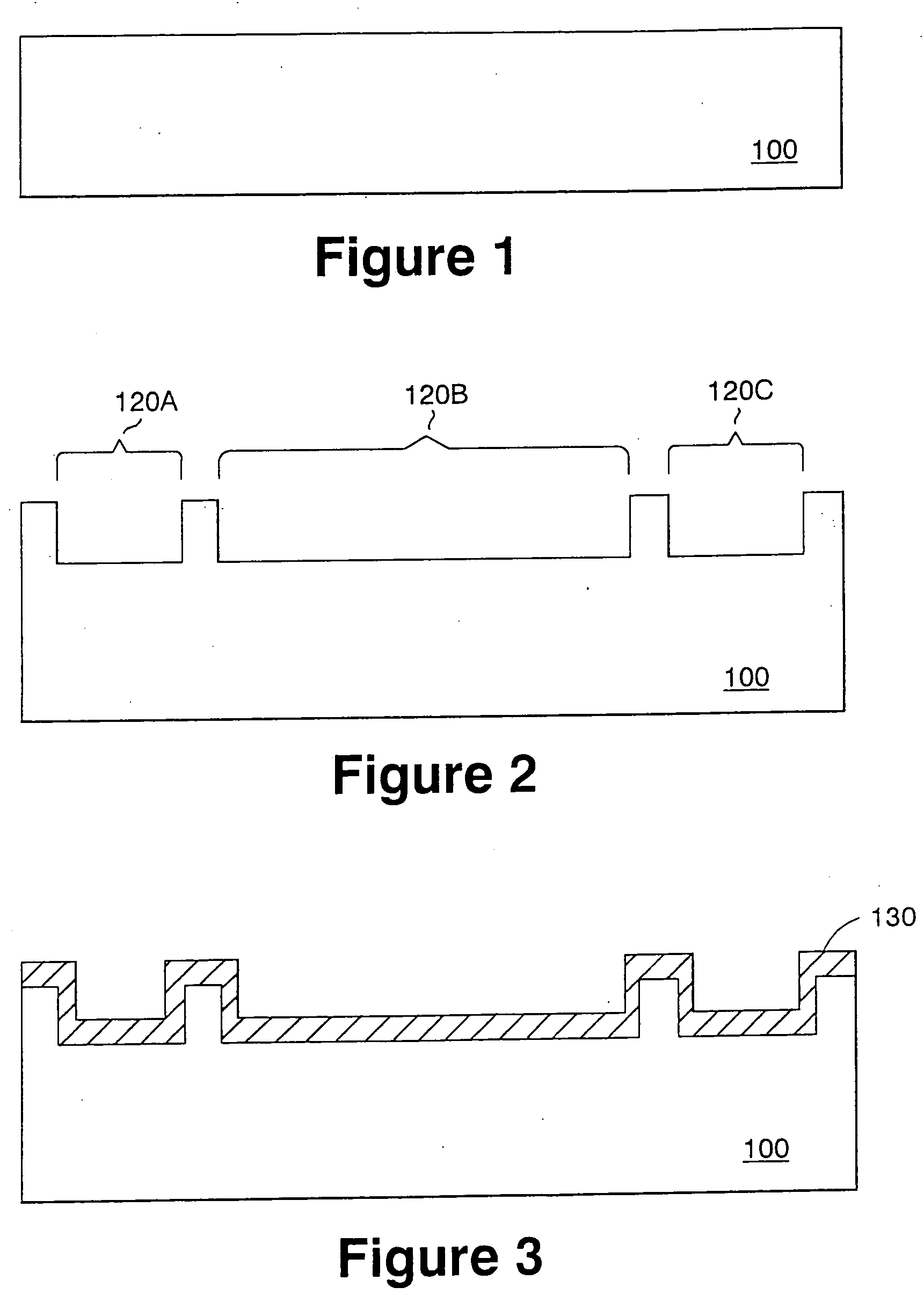 Hybrid substrate and method for fabricating the same