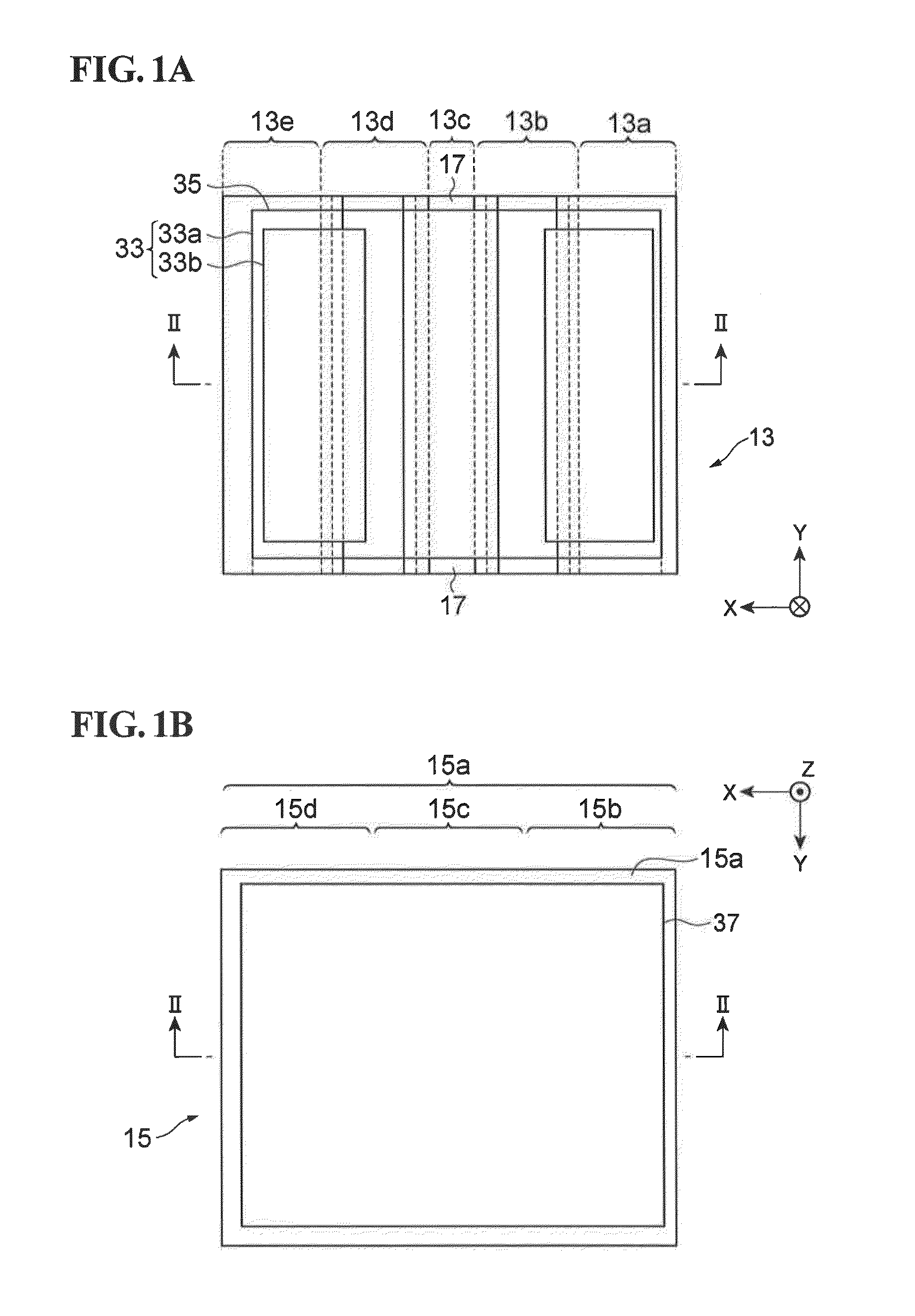 Semiconductor optical device assembly