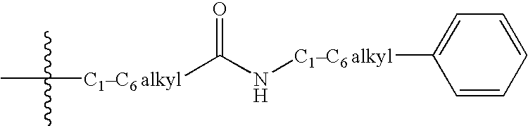 Thienopyrimidine and thienopyridine kinase modulators