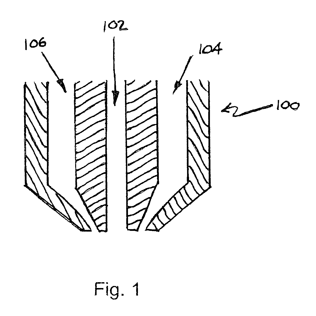 Metal-air battery components and methods for making same