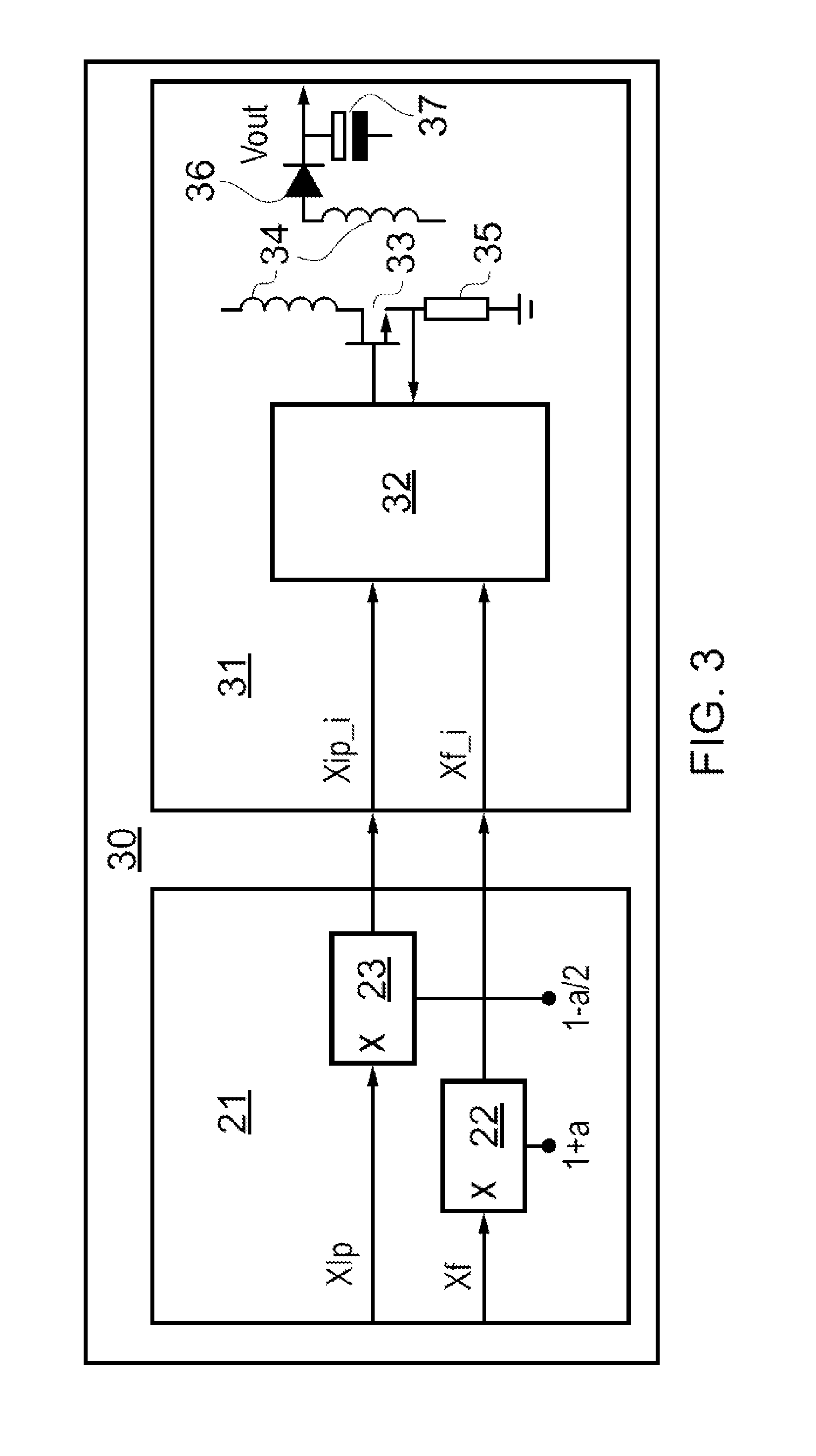 Method of controlling a switched mode power supply and controller therefor