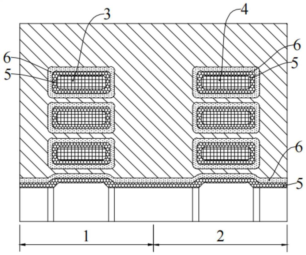 Manufacturing method of semiconductor device