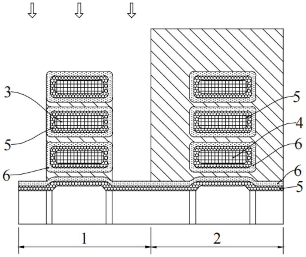 Manufacturing method of semiconductor device