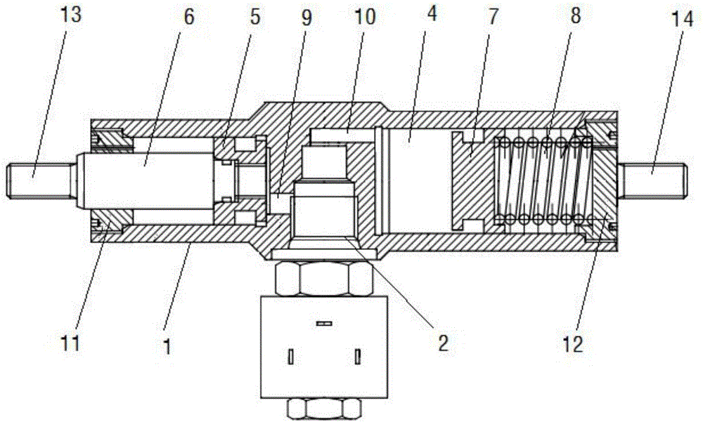 Hydraulic damper for exoskeleton orthosis device