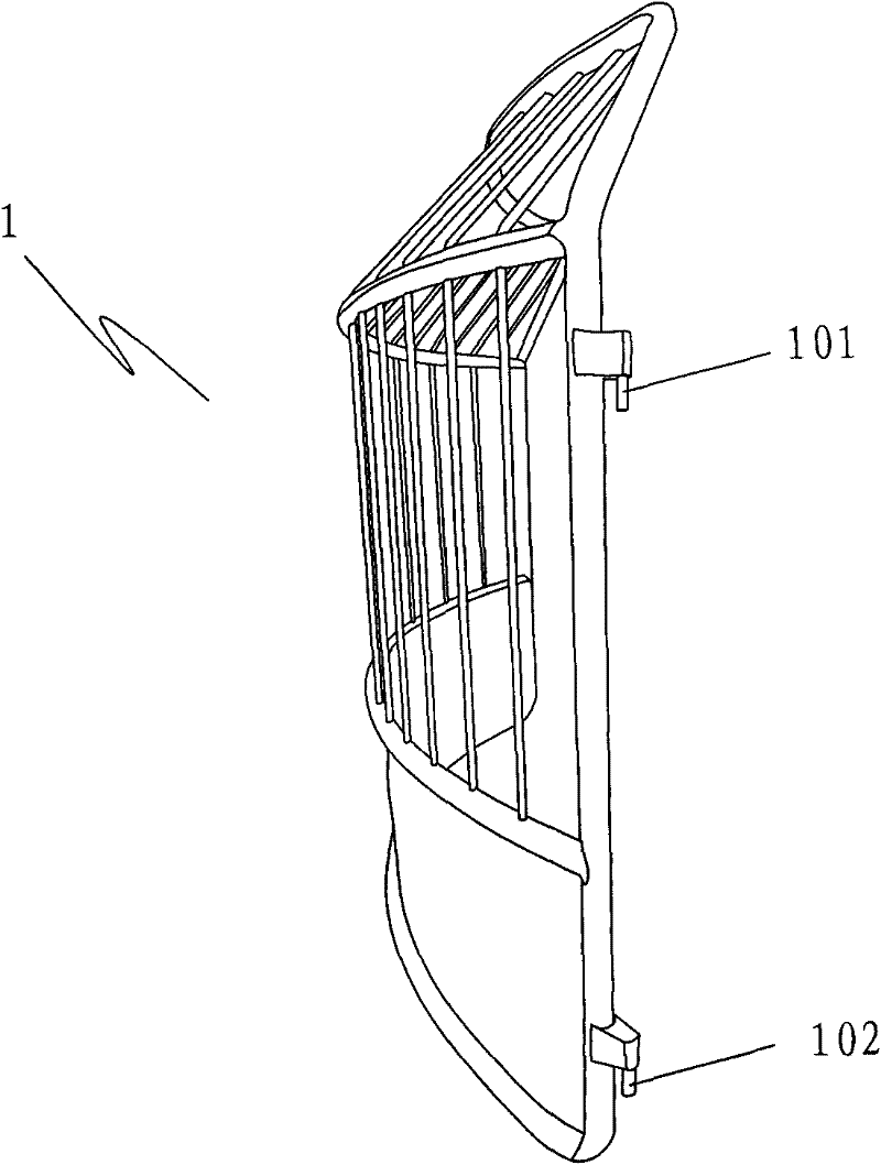 Large disc knitting machine support auxiliary components and manufacturing process