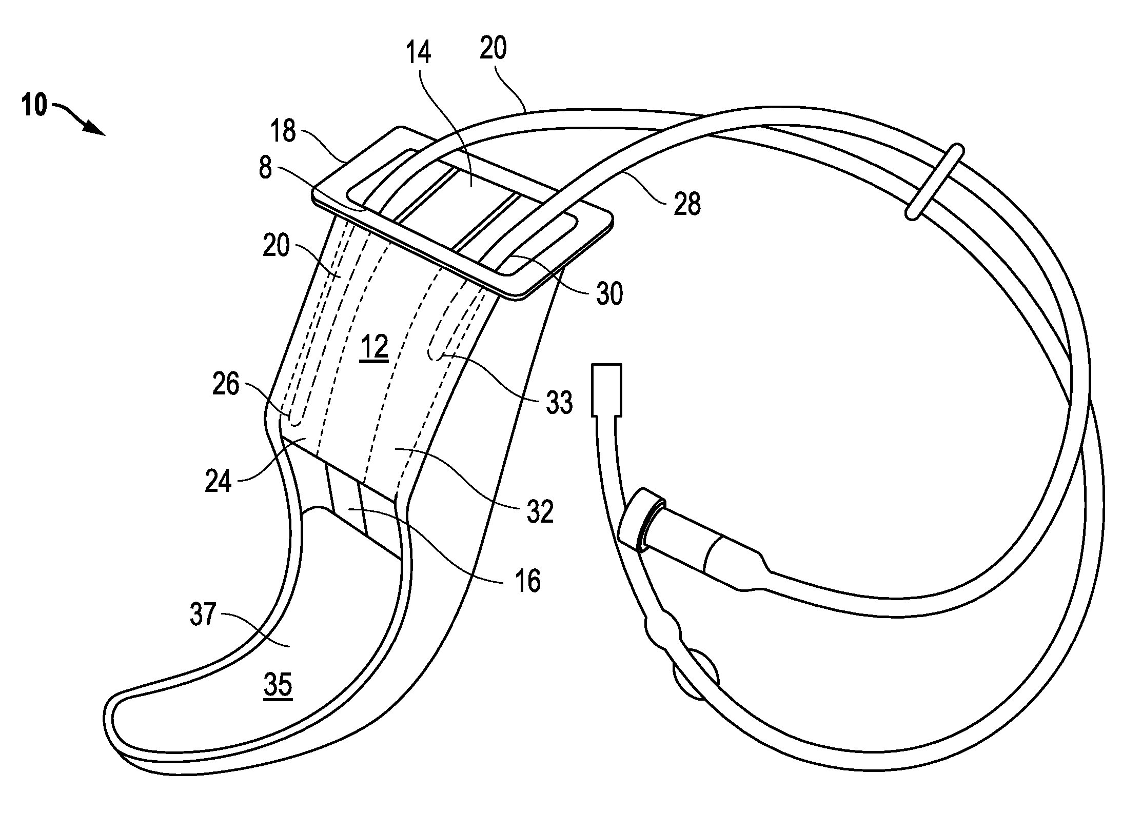 Oral airway for endoscopic and intubating procedures