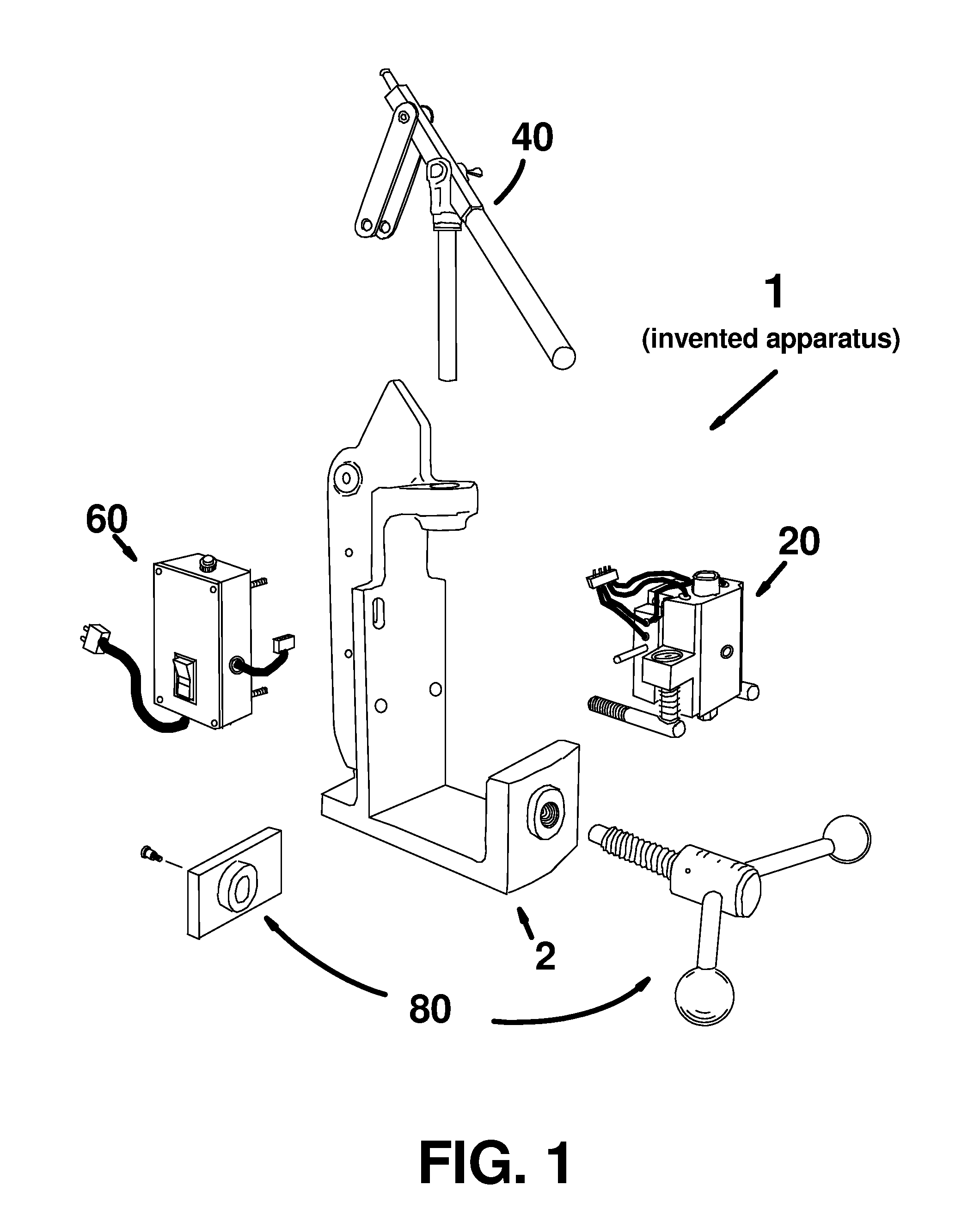 Injection Molding Machine Apparatus and Method of Constructing the Same