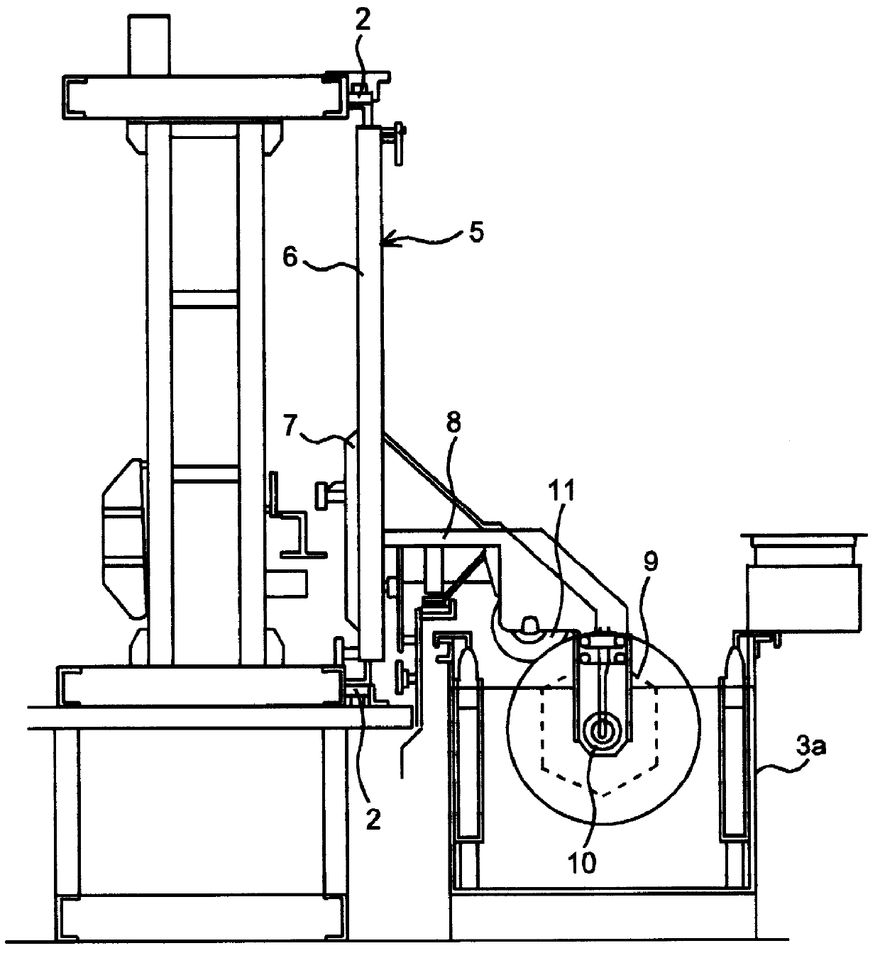 Barrel plating method