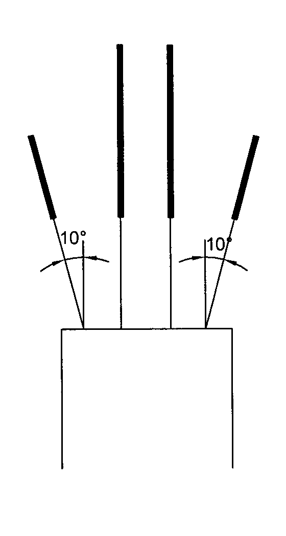 Construction method for controlling rock pillar type rock burst in process of double-head tunneling deep-buried tunnel transfixion