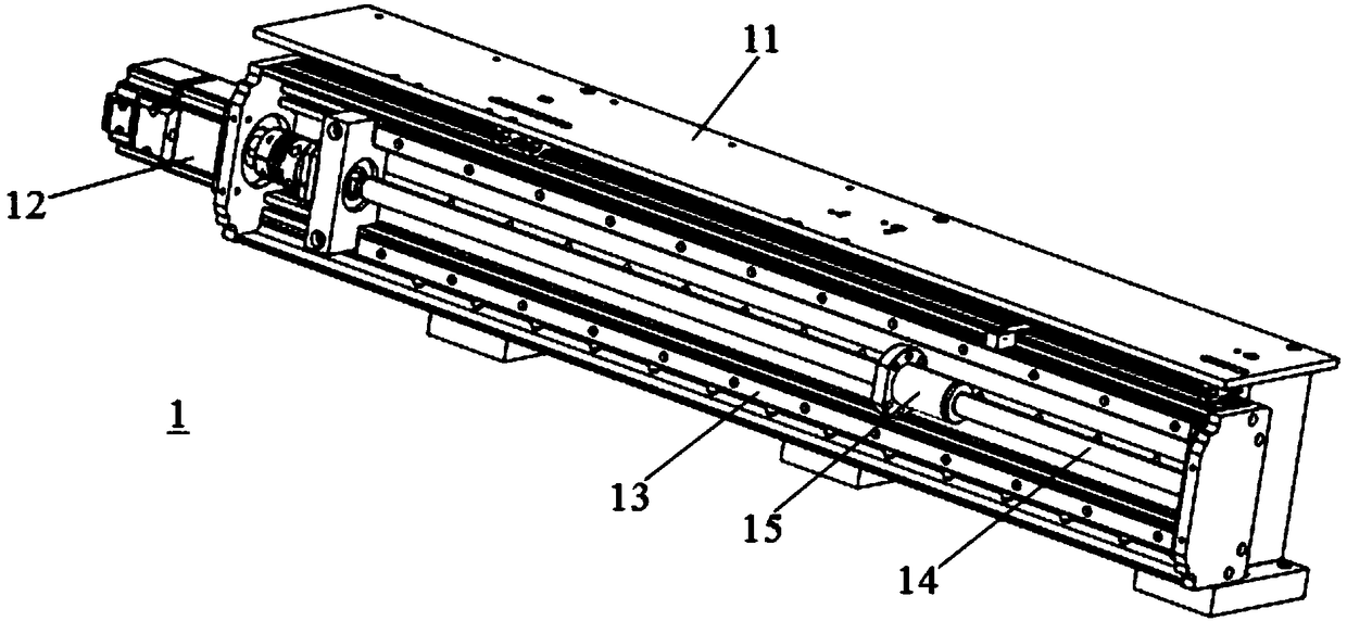 An automatic pressing device for pressing wires into terminals