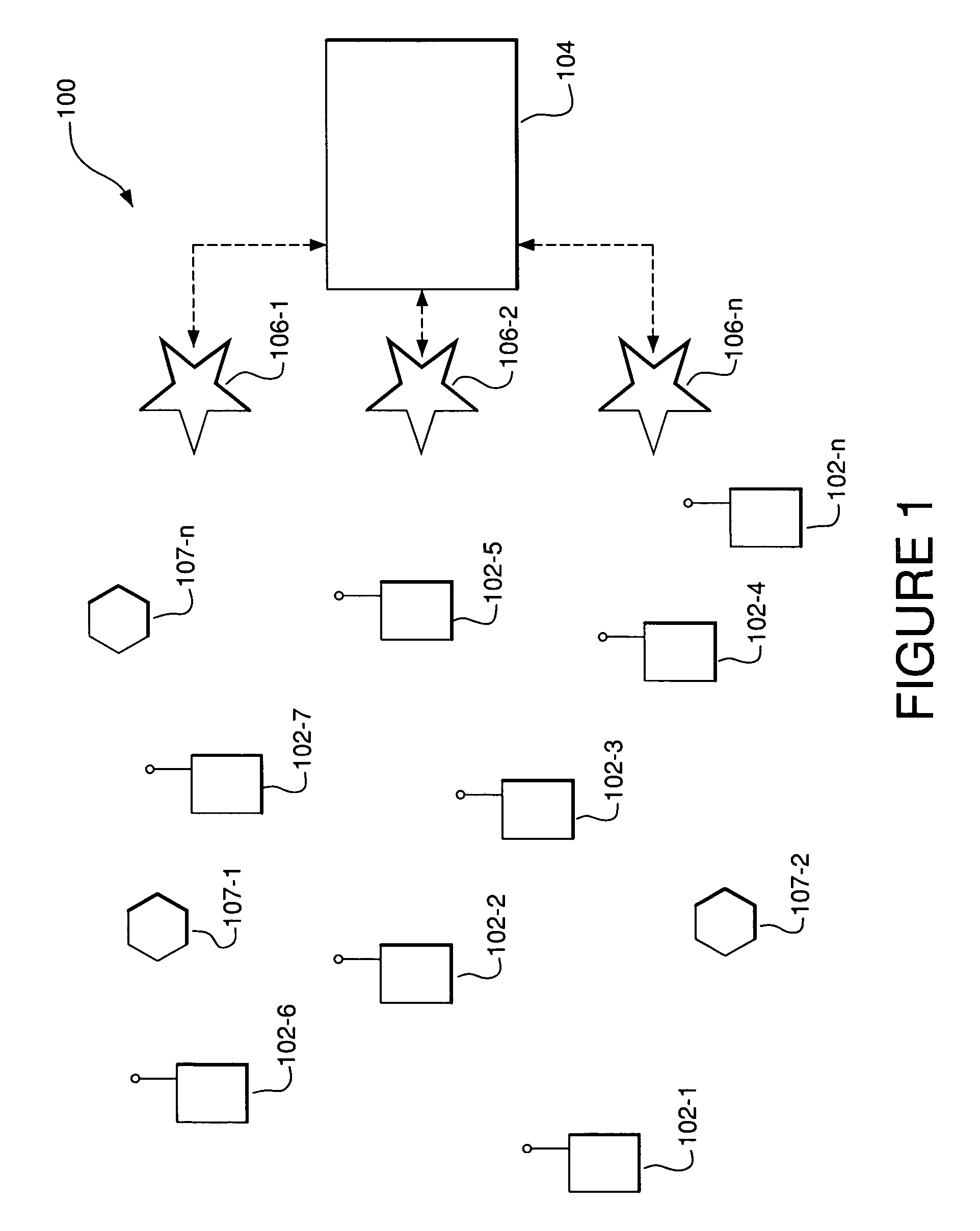 Method to support multicast routing in multi-hop wireless networks