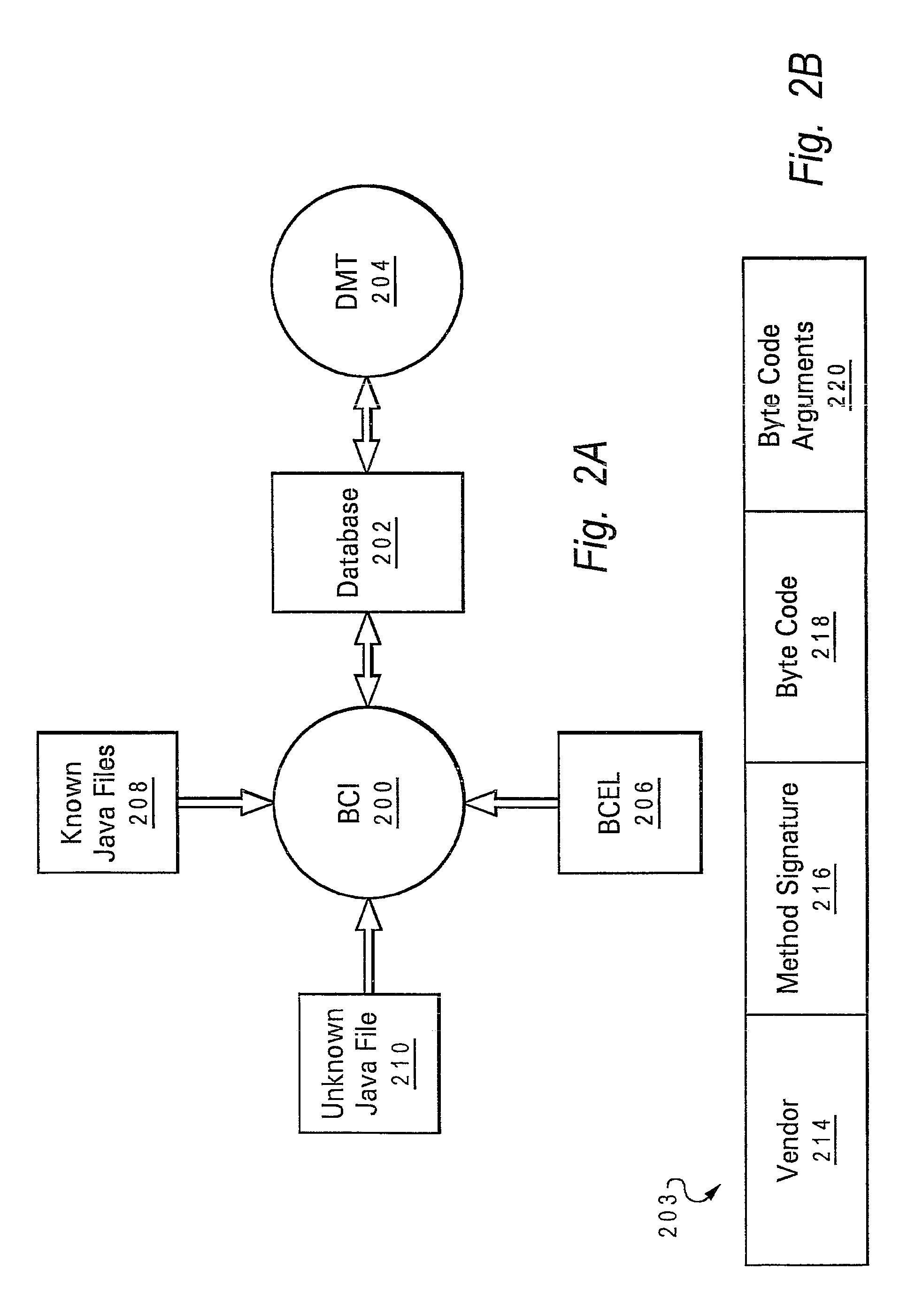 Method, system and program product for determining java software code plagiarism and infringement