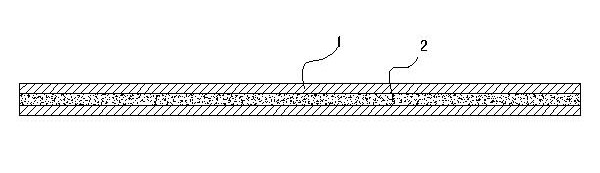 Silver-based flux-cored wire and manufacturing method thereof