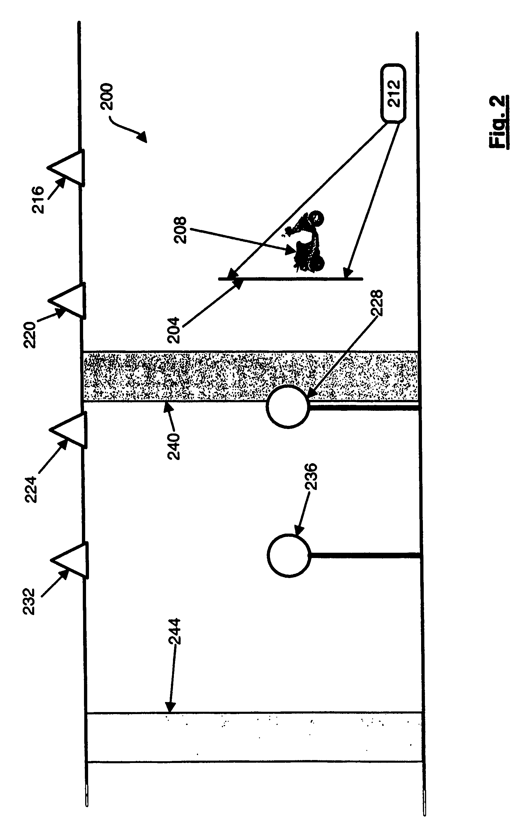 Three dimensional display method, system and apparatus