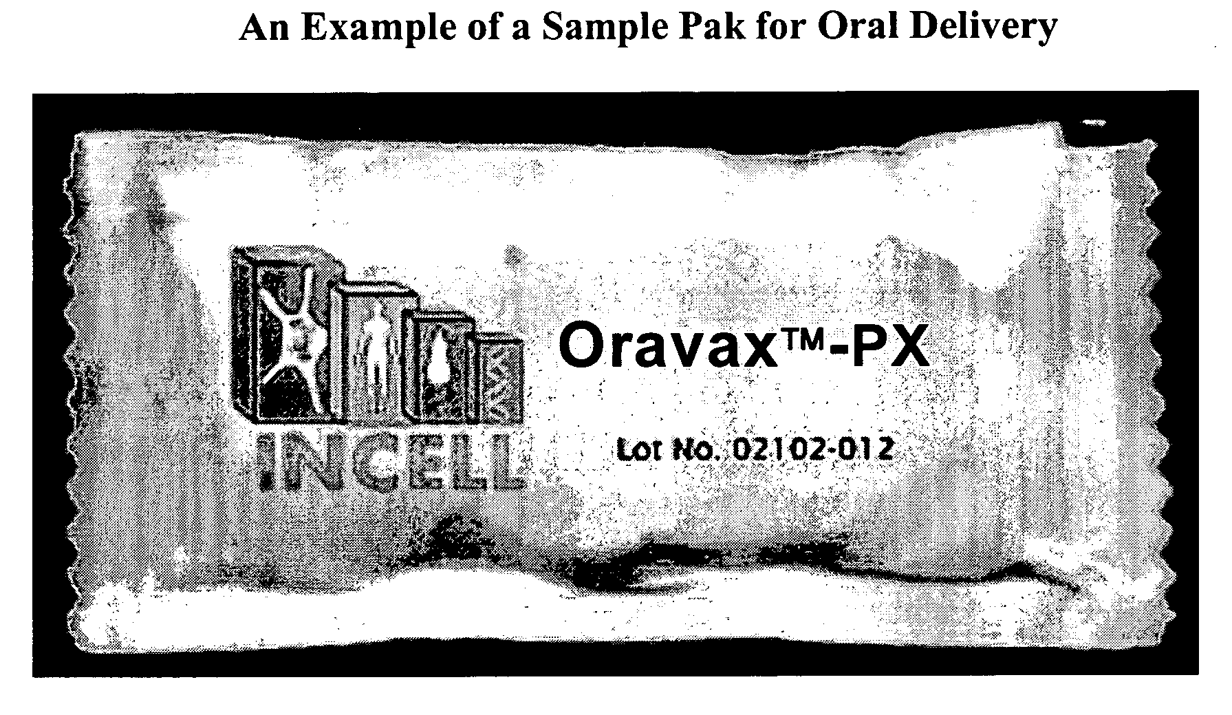 Oral smallpox vaccine production and methods to evaluate safety, efficacy, and potency of orally delivered vaccine