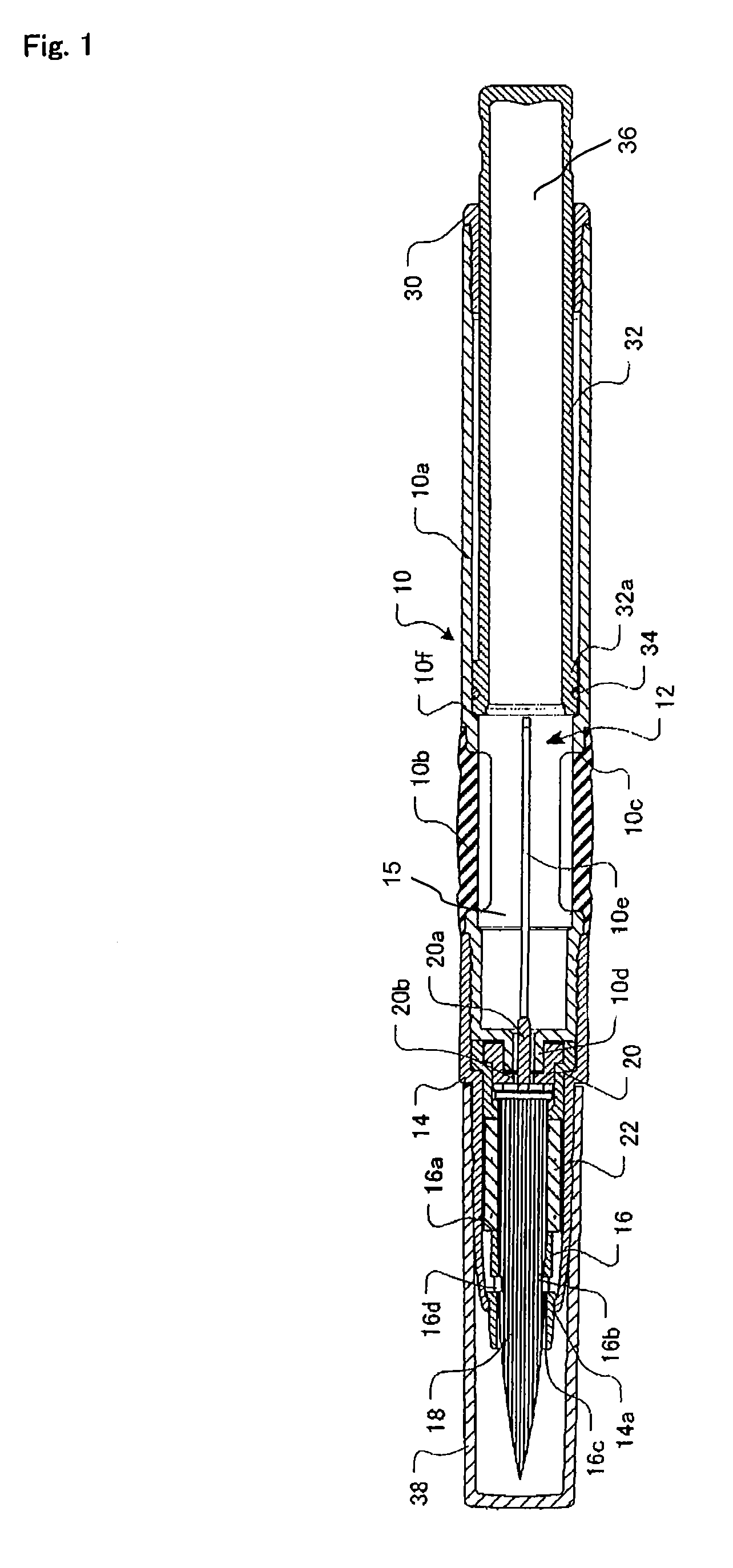 Liquid applicator