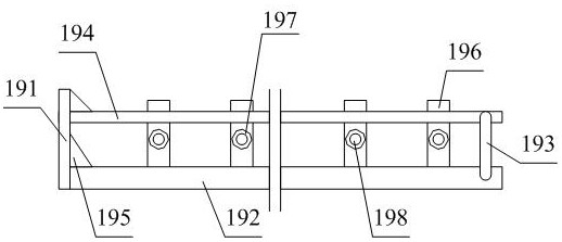 An energy-saving and environment-friendly multifunctional vegetation planting watering device