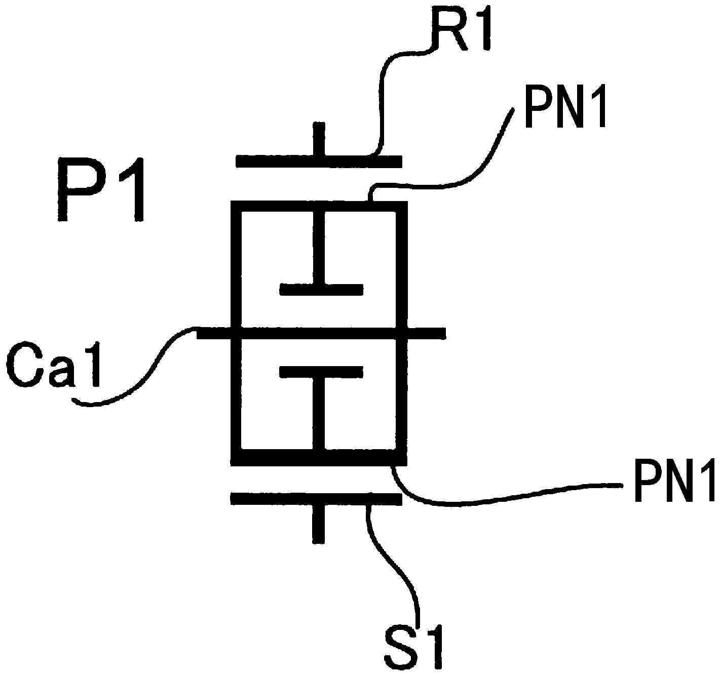 Automatic transmission controller