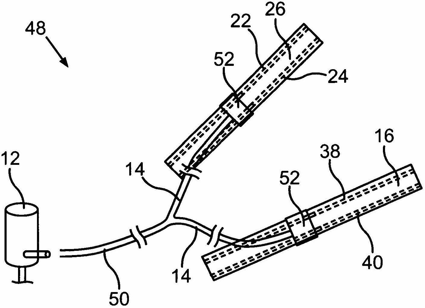 Wiper arrangement and method for operating a wiper arrangement for a motor vehicle