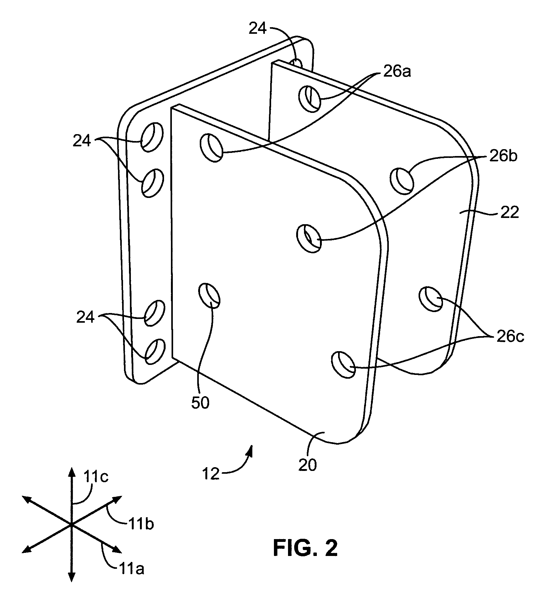 Mounted, multi-angle, extendable step