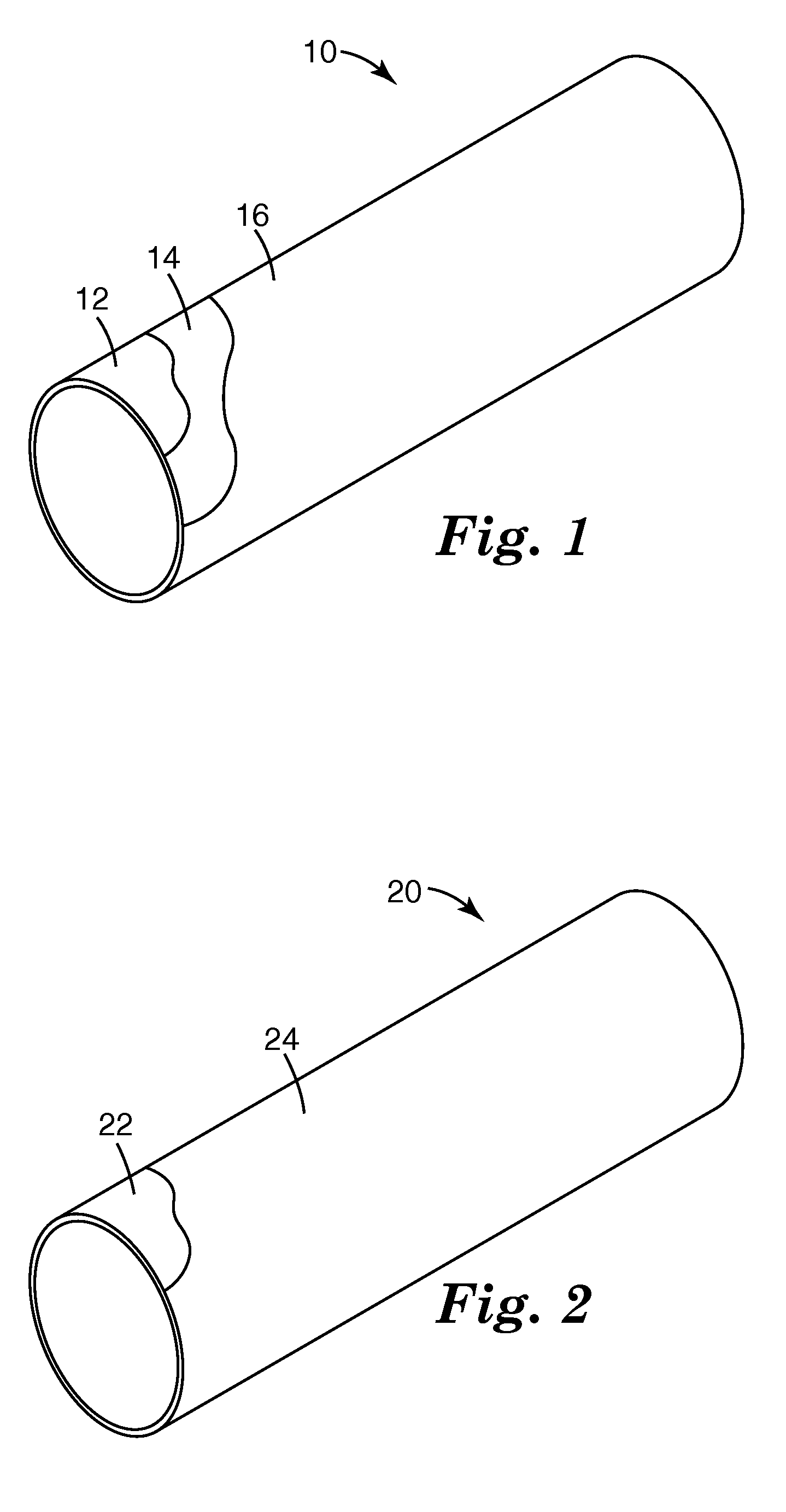 Interpenetrating polymer network as coating for metal substrate and method therefor