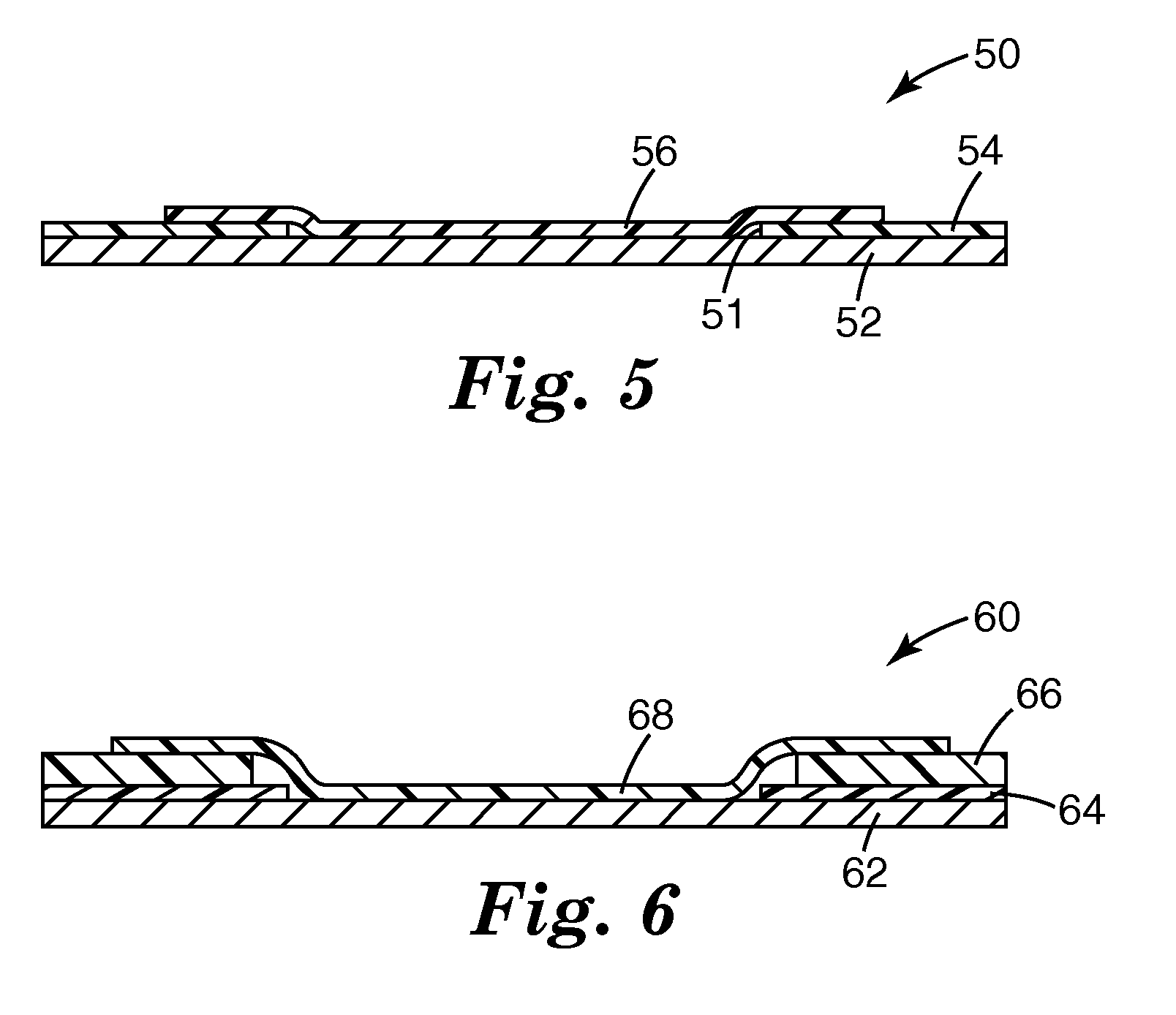 Interpenetrating polymer network as coating for metal substrate and method therefor