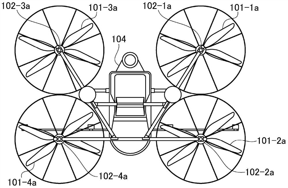 Drone system, drone, schedule management device, schedule management method for drone system, and schedule management program for drone system