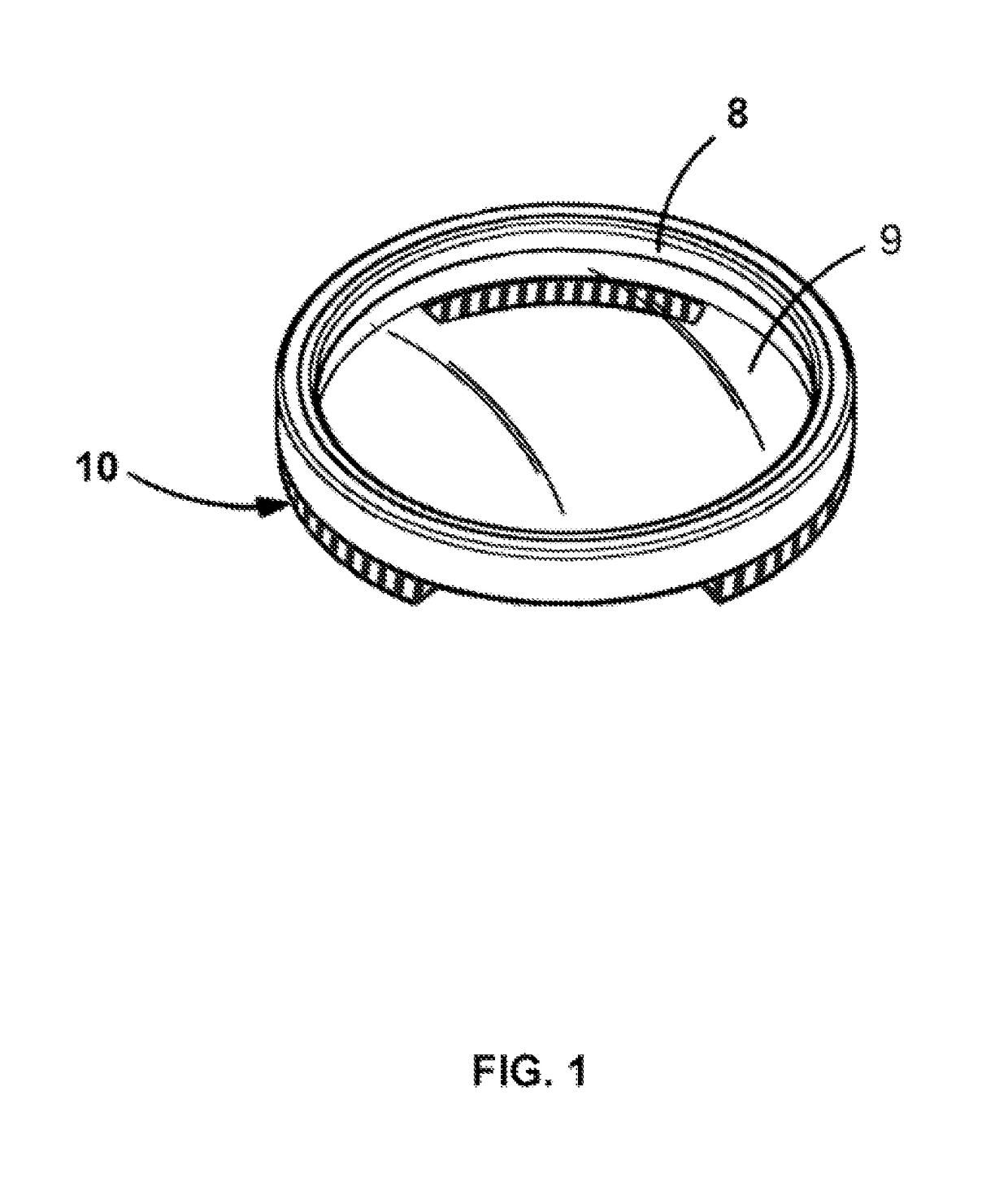 Human-computer interface device and system